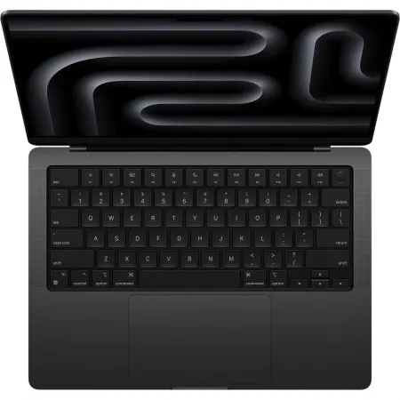Macbook Pro 16 M3 купить в Одессе | znayomi.com